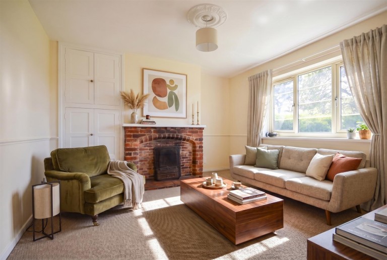 Images for Marlborough Farm, Aubourn, Lincoln