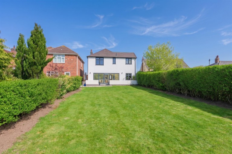 Images for Ashby Road, Woodville, DE11