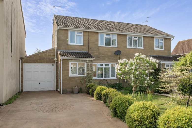 Click the photo for more details of Beech Road, Martock