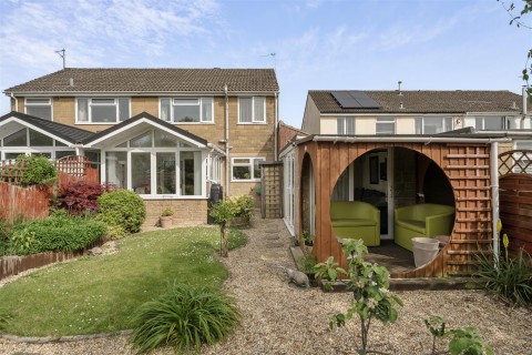 Click the photo for more details of Beech Road, Martock