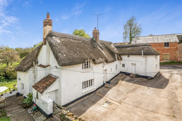 Images for Towsington Lane, Exminster, Exeter