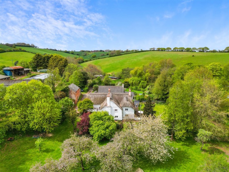 Click the photo for more details of Towsington Lane, Exminster, Exeter