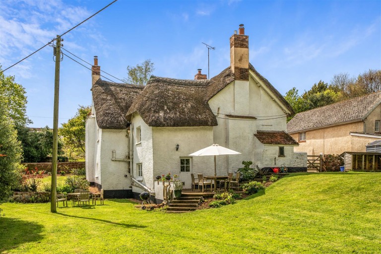 Images for Towsington Lane, Exminster, Exeter