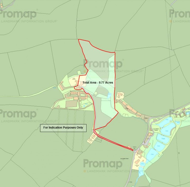Images for Towsington Lane, Exminster, Exeter