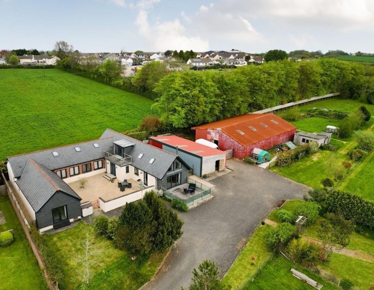 Images for Stibb Cross, Torrington