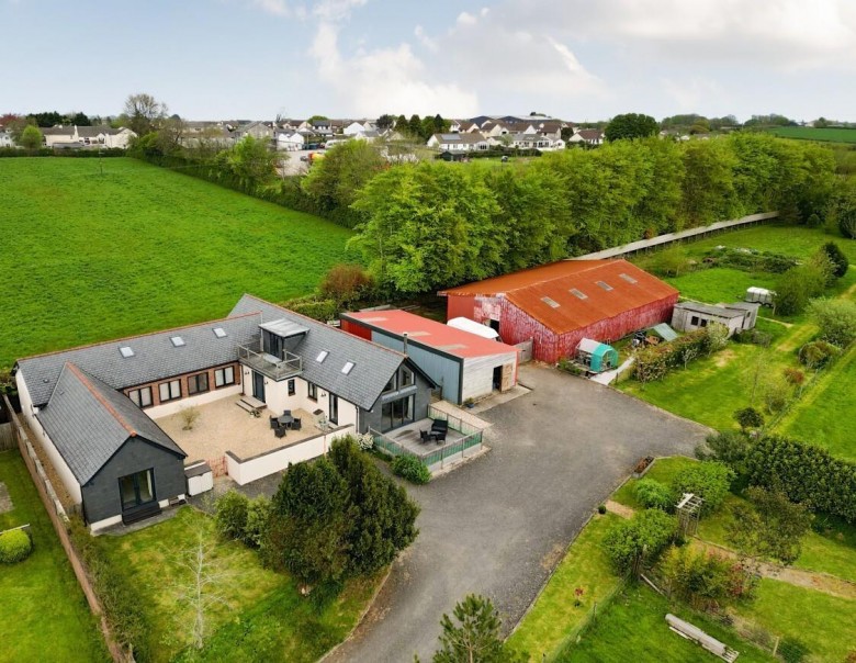 Click the photo for more details of Stibb Cross, Torrington