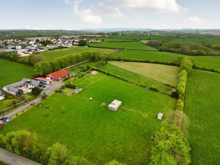 Images for Stibb Cross, Torrington