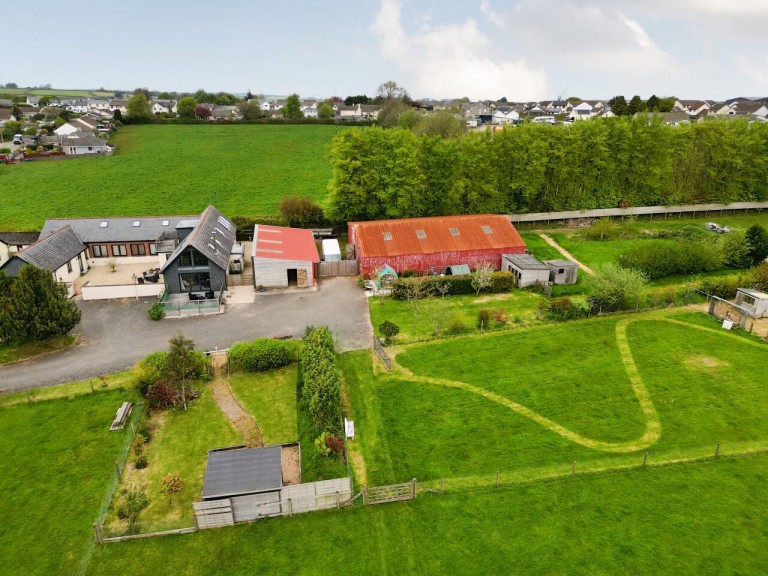 Images for Stibb Cross, Torrington