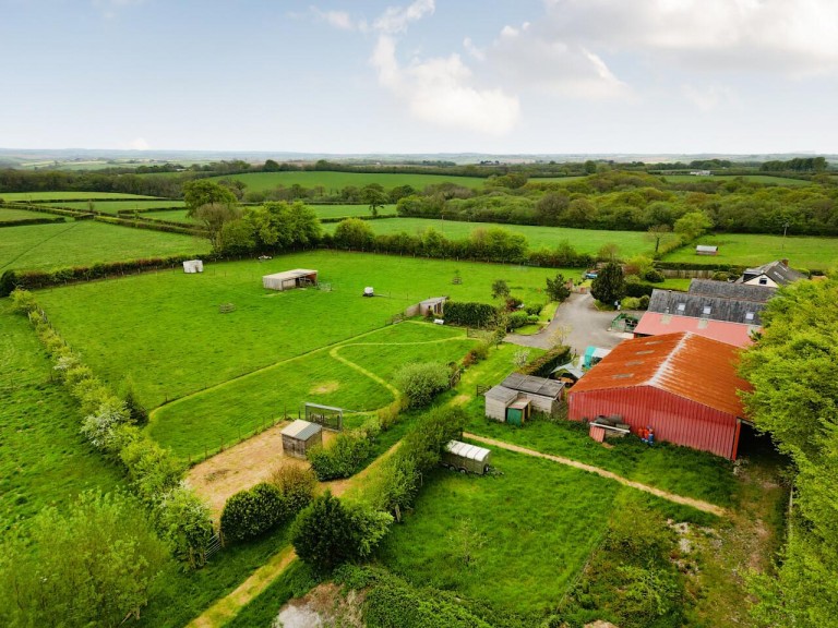 Images for Stibb Cross, Torrington