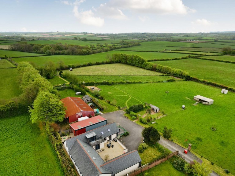 Images for Stibb Cross, Torrington