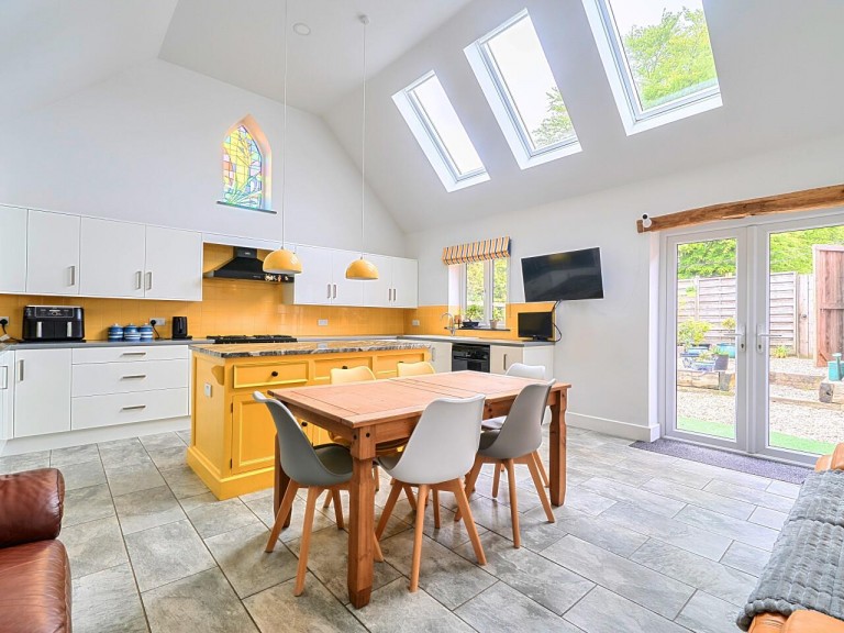 Images for Stibb Cross, Torrington