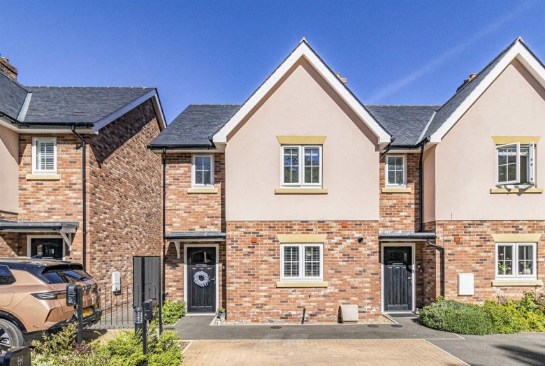 Click the photo for more details of Crockfords Road, Newmarket