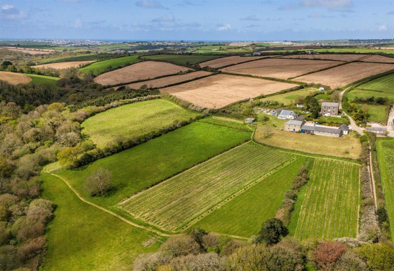 Click the photo for more details of St Newlyn East, Newquay