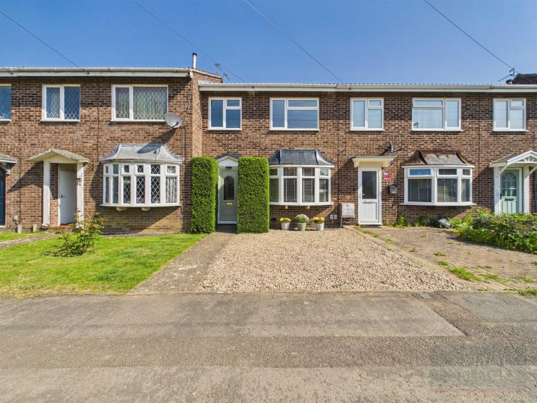 Images for Watson Avenue, Market Harborough
