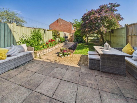 Click the photo for more details of Watson Avenue, Market Harborough