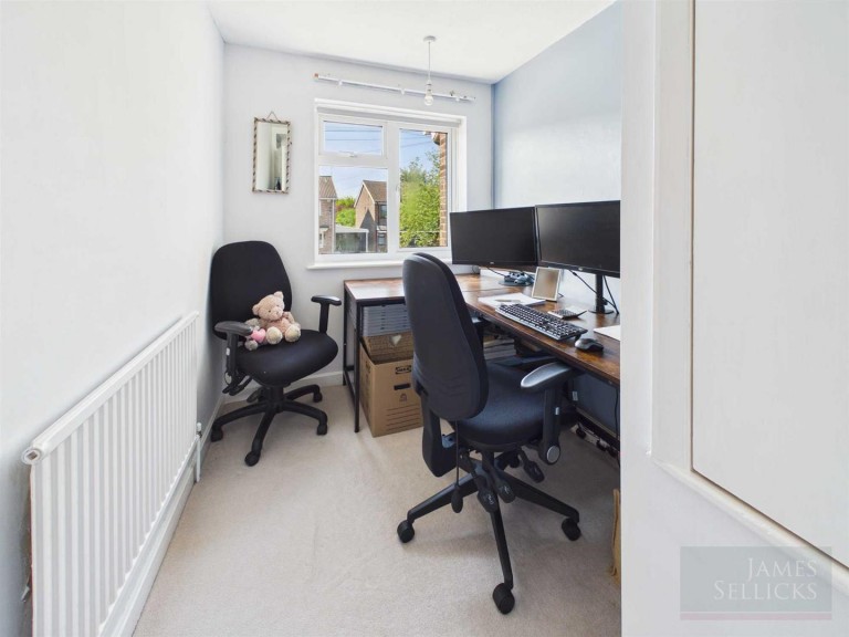 Images for Watson Avenue, Market Harborough
