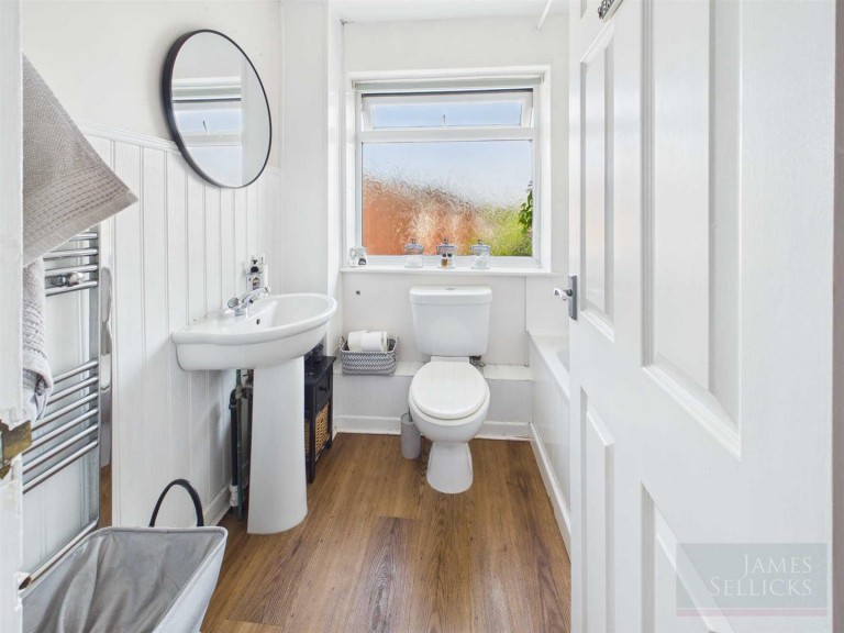 Images for Watson Avenue, Market Harborough
