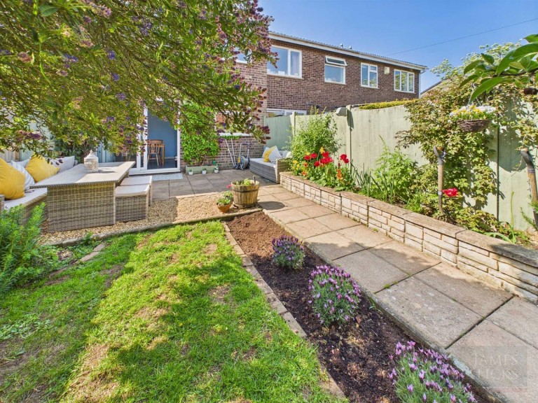 Images for Watson Avenue, Market Harborough