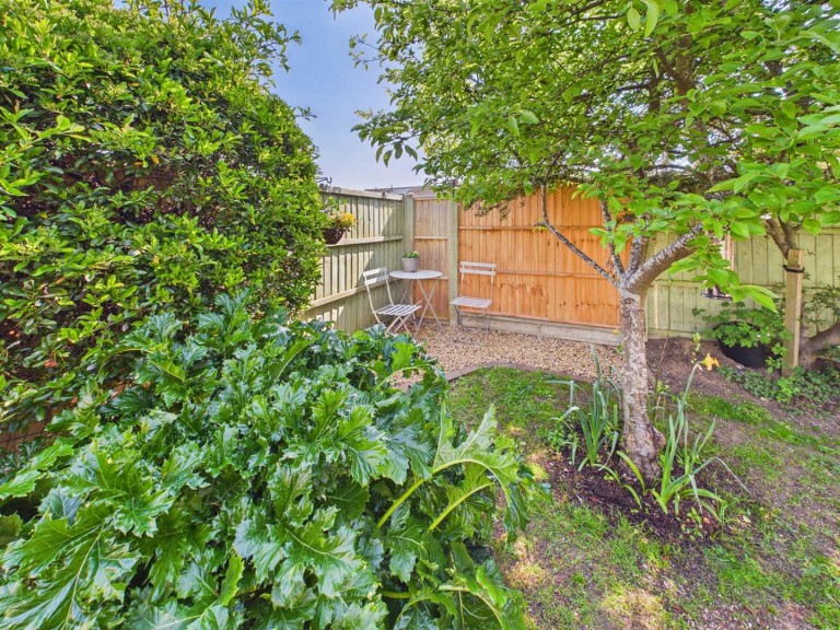 Images for Watson Avenue, Market Harborough