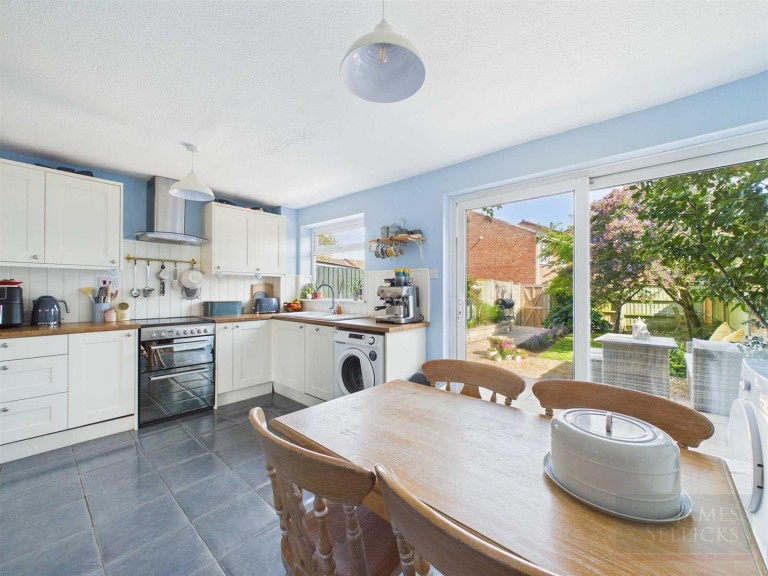 Images for Watson Avenue, Market Harborough