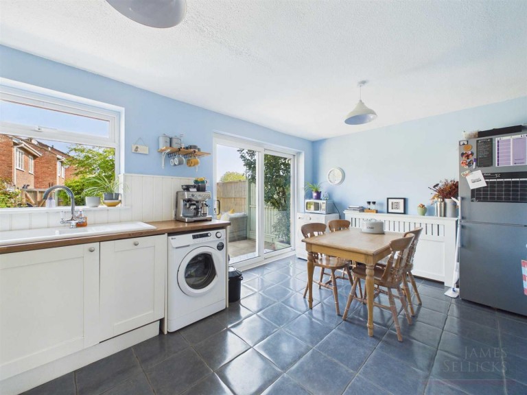 Images for Watson Avenue, Market Harborough