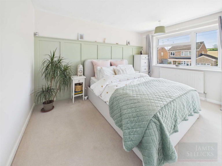 Images for Watson Avenue, Market Harborough