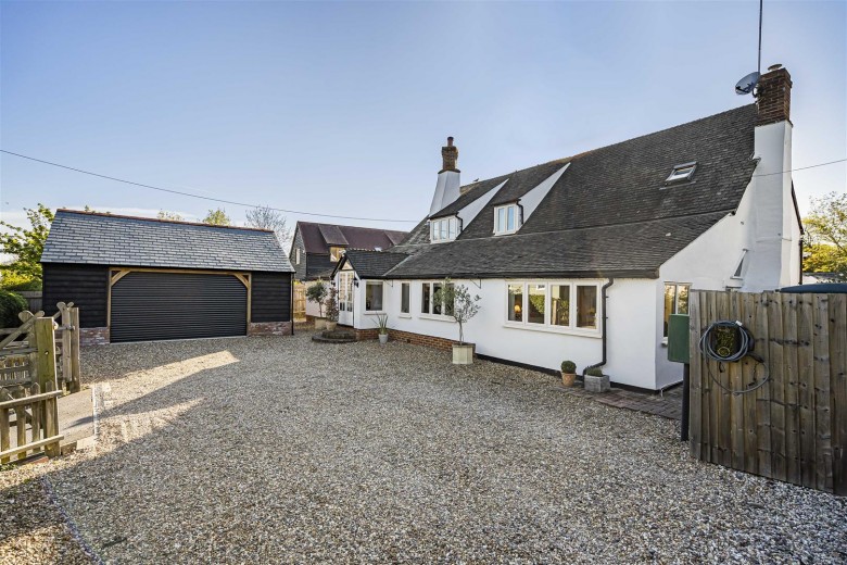 Click the photo for more details of High Street, Hempstead, Saffron Walden