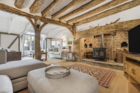 Click the photo for more details of High Street, Hempstead, Saffron Walden