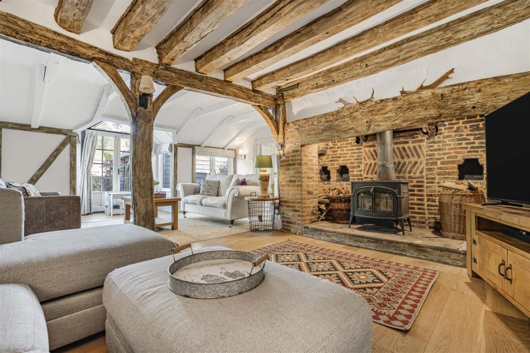 Images for High Street, Hempstead, Saffron Walden