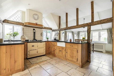 Click the photo for more details of High Street, Hempstead, Saffron Walden