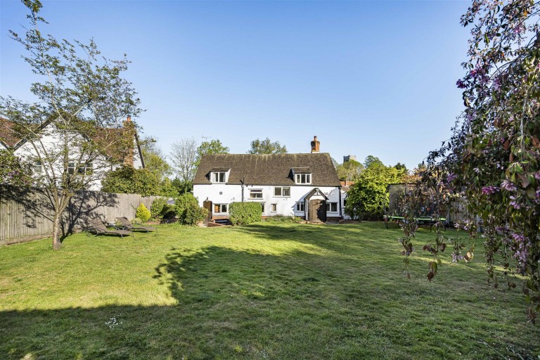 Images for High Street, Hempstead, Saffron Walden