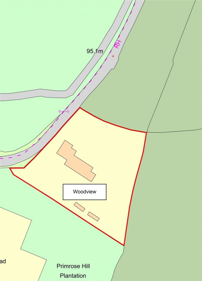 Images for Primrose Hill, East Coker