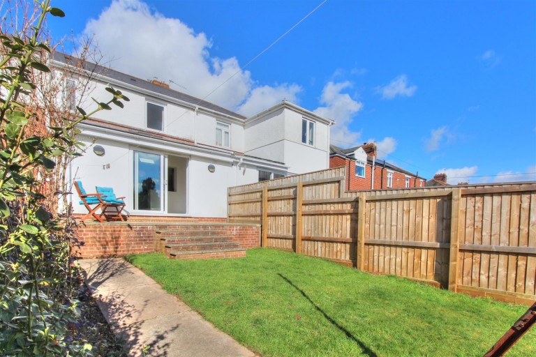 Images for Herbert Road, Exeter