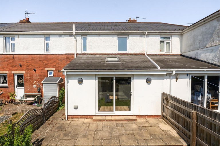Images for Herbert Road, Exeter