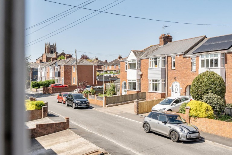 Images for Herbert Road, Exeter