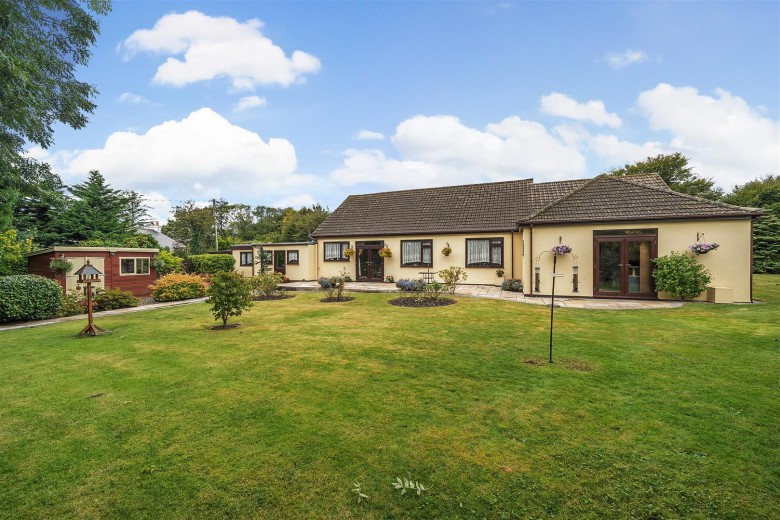 Click the photo for more details of Travellers Rest, Illogan, Redruth