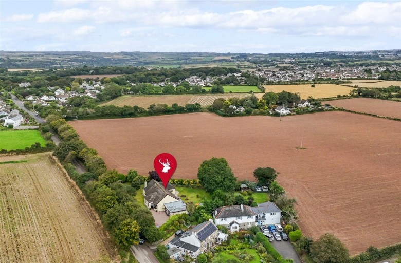 Click the photo for more details of Illogan, Cornwall