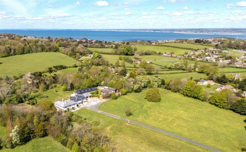 Click the photo for more details of Totland Bay, Isle of Wight