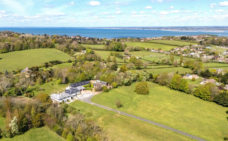 Images for Totland Bay, Isle of Wight