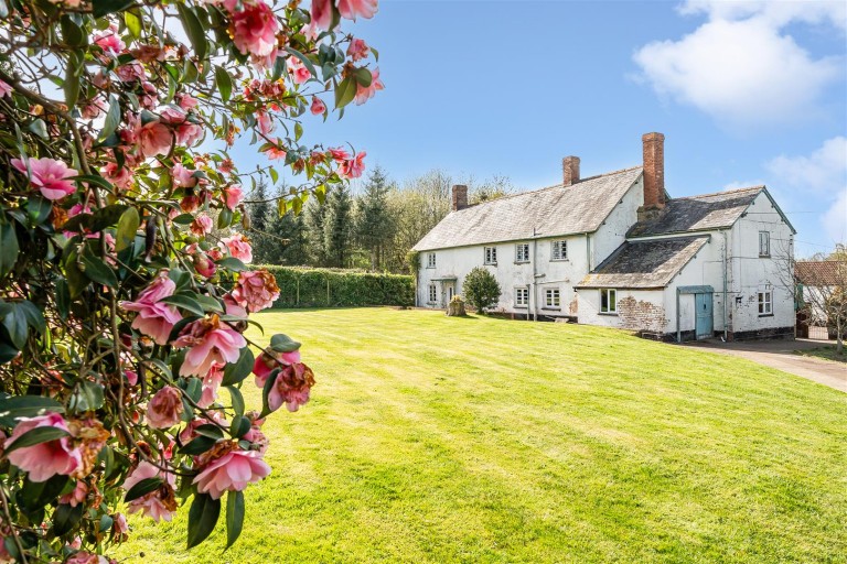 Images for Payhembury, Honiton