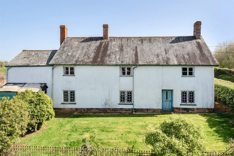 Images for Payhembury, Honiton