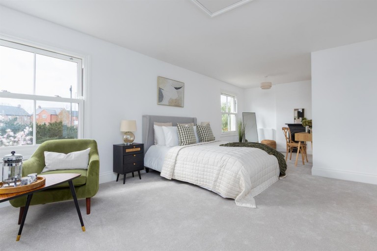 Images for Station Road, North Kilworth, Lutterworth, LE17