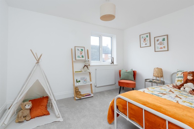 Images for Station Road, North Kilworth, Lutterworth, LE17