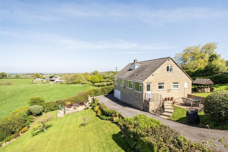 Images for Higher Chillington, Ilminster