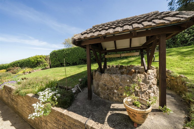 Images for Higher Chillington, Ilminster