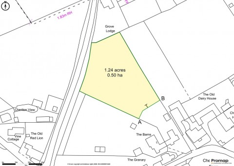 Click the photo for more details of North Cheriton, Templecombe, Somerset