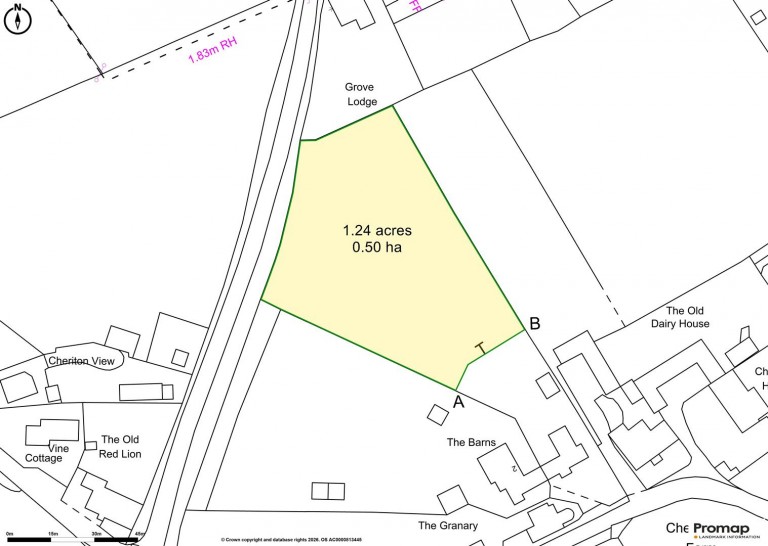 Images for North Cheriton, Templecombe, Somerset