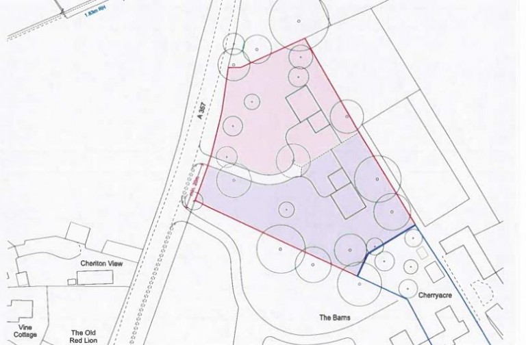 Images for North Cheriton, Templecombe, Somerset
