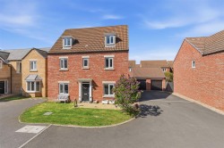 Images for Primrose Close, Barleythorpe, Rutland