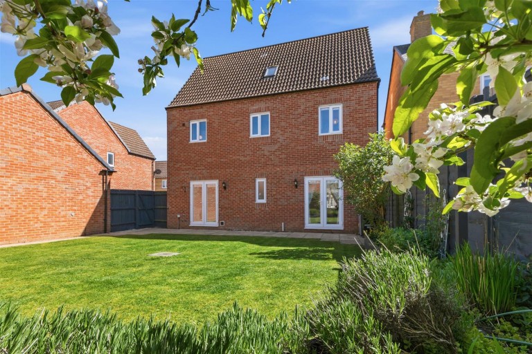 Images for Primrose Close, Barleythorpe, Rutland